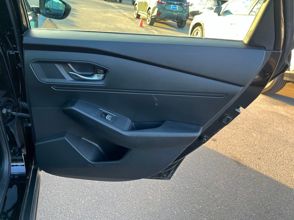 Thumbnail: 2024 Honda Accord - 33