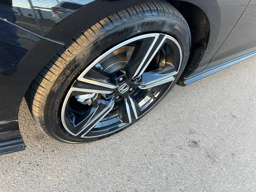 Thumbnail: 2024 Honda Accord - 8