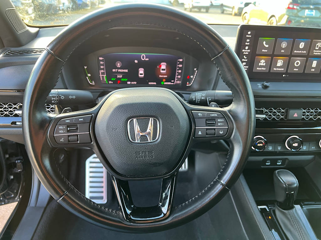 Thumbnail: 2024 Honda Accord - 14