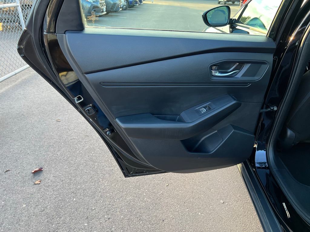 Thumbnail: 2024 Honda Accord - 29