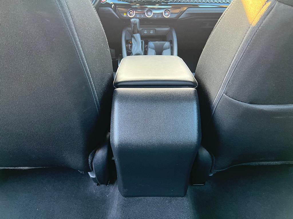 Thumbnail: 2024 Honda Accord - 37