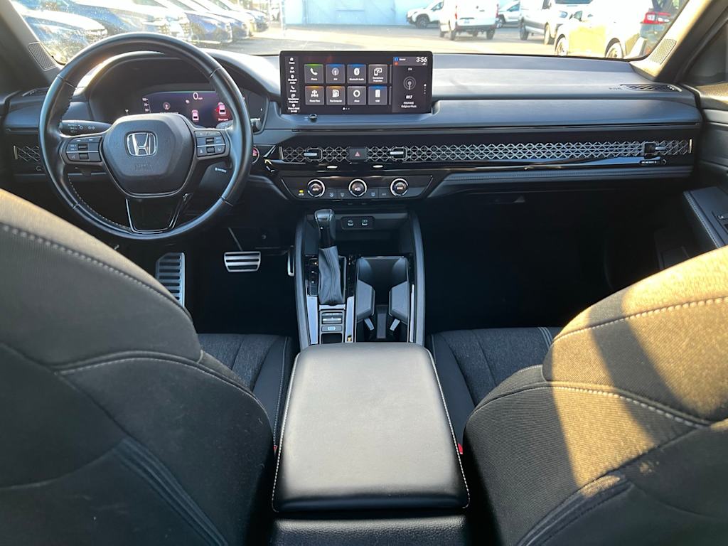 Thumbnail: 2024 Honda Accord - 13