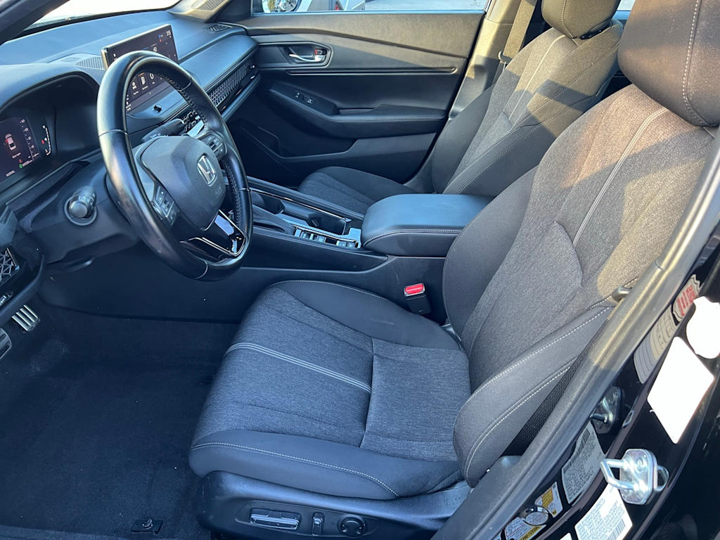 Thumbnail: 2024 Honda Accord - 10