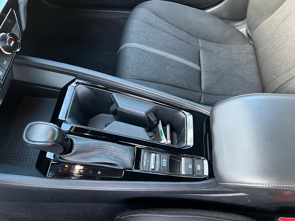 Thumbnail: 2024 Honda Accord - 16