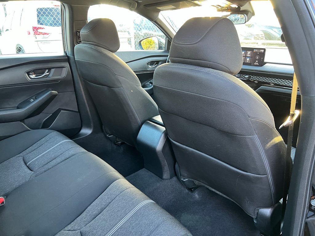 Thumbnail: 2024 Honda Accord - 31