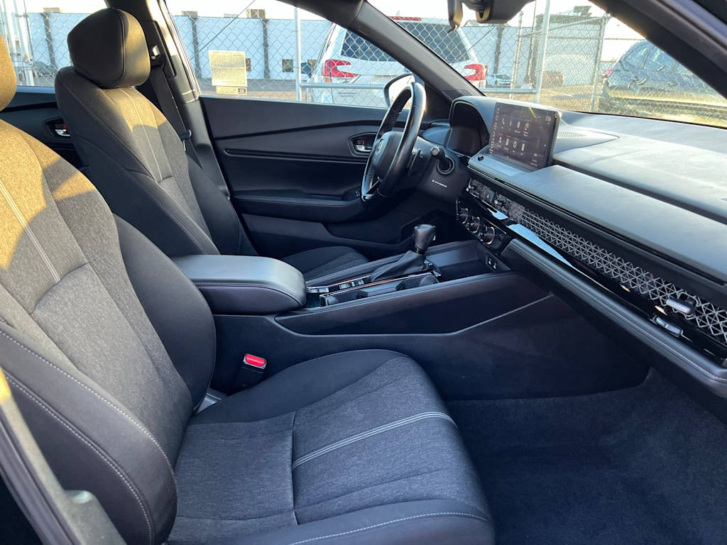 Thumbnail: 2024 Honda Accord - 11