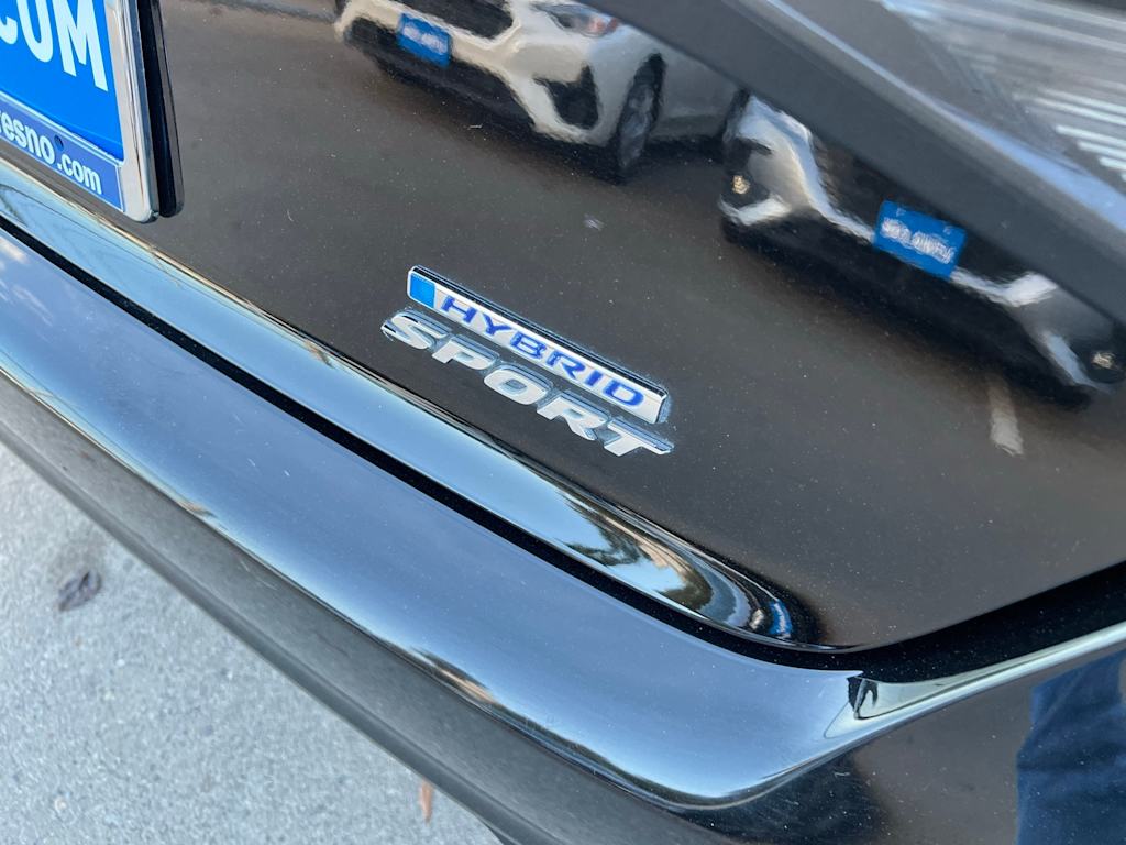 Thumbnail: 2024 Honda Accord - 22