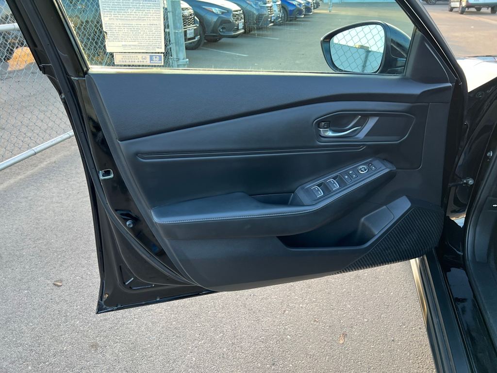 Thumbnail: 2024 Honda Accord - 26