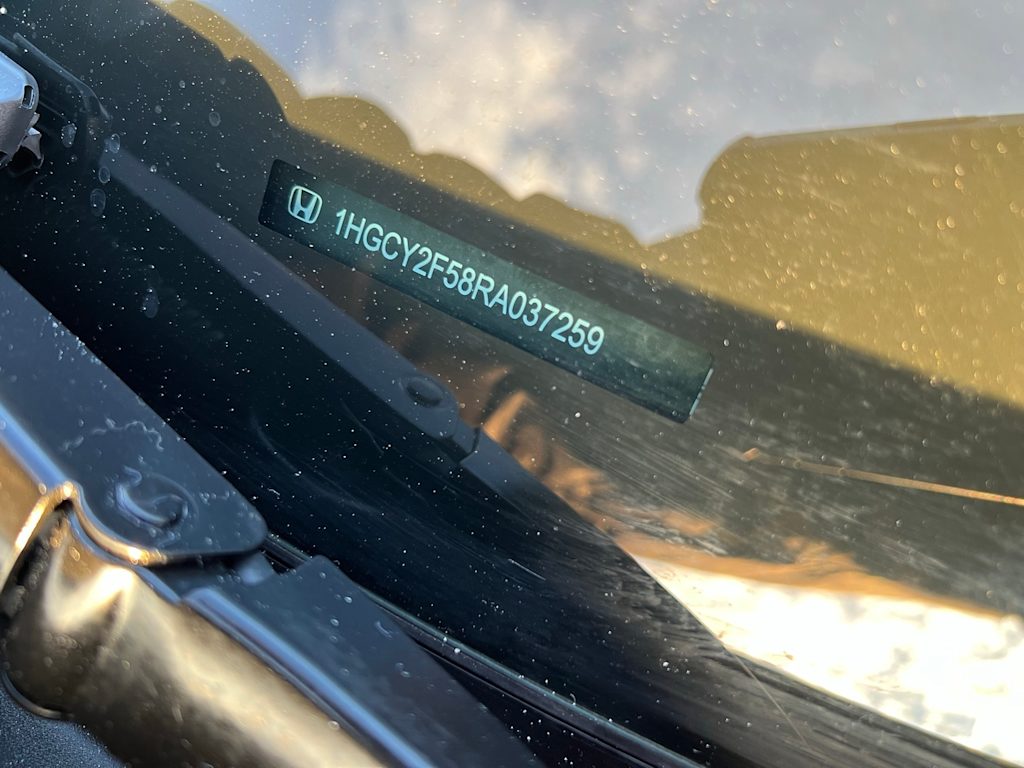 Thumbnail: 2024 Honda Accord - 46