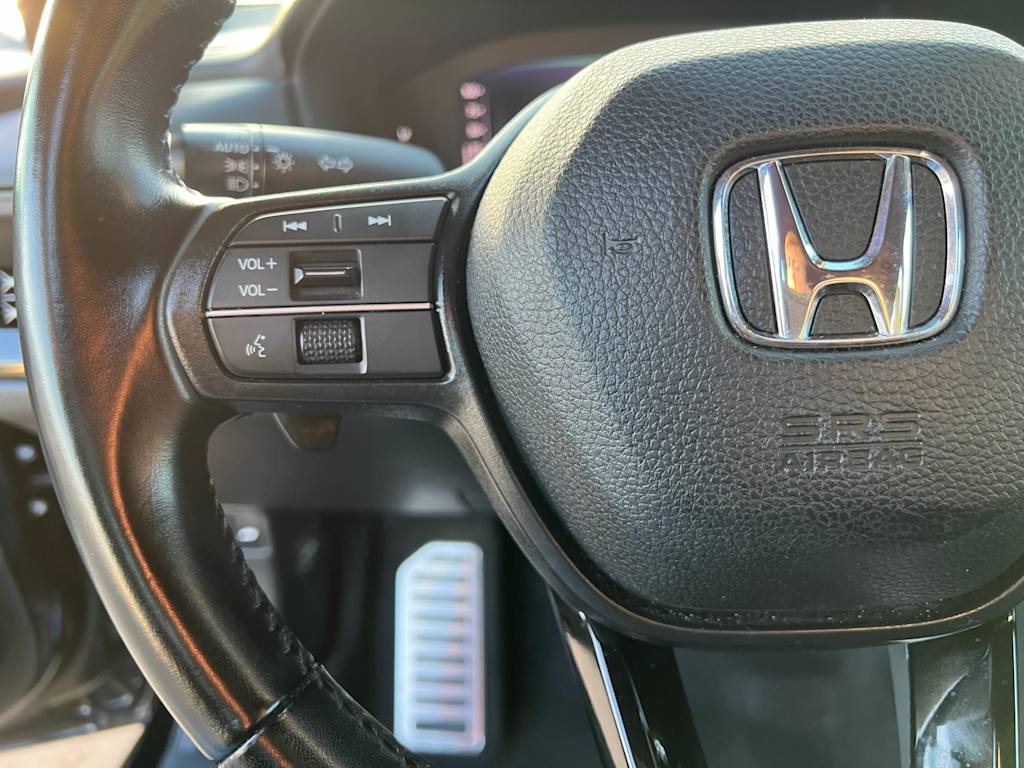 Thumbnail: 2024 Honda Accord - 39