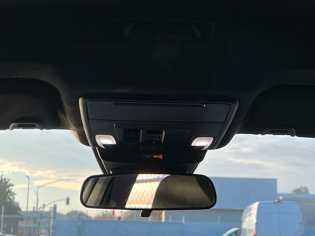 Thumbnail: 2024 Honda Accord - 36