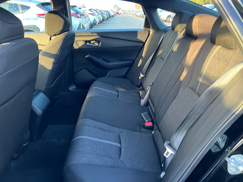 Thumbnail: 2024 Honda Accord - 28