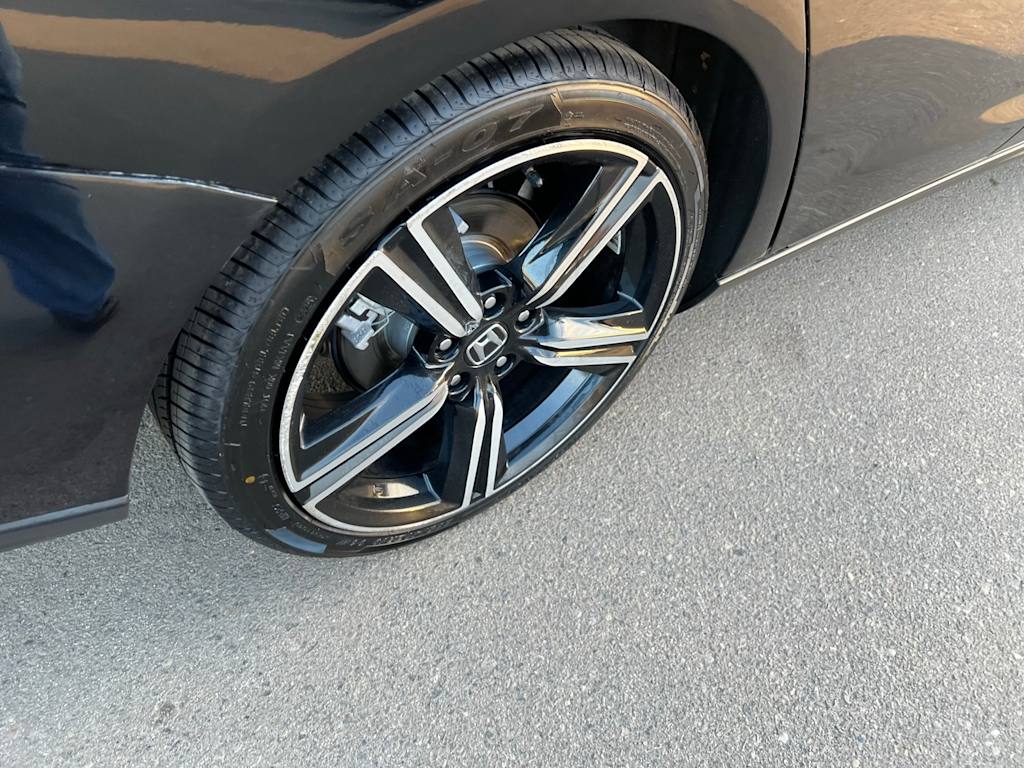 Thumbnail: 2024 Honda Accord - 30