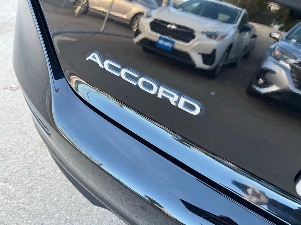 Thumbnail: 2024 Honda Accord - 7