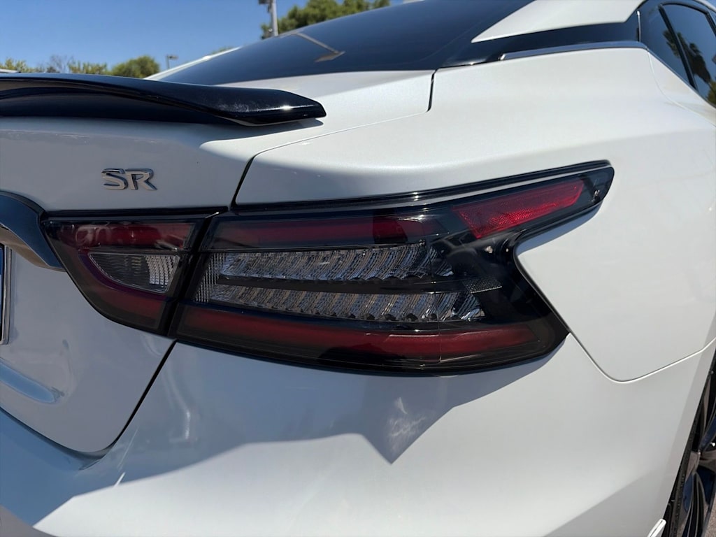 Thumbnail: 2019 Nissan Maxima - 25