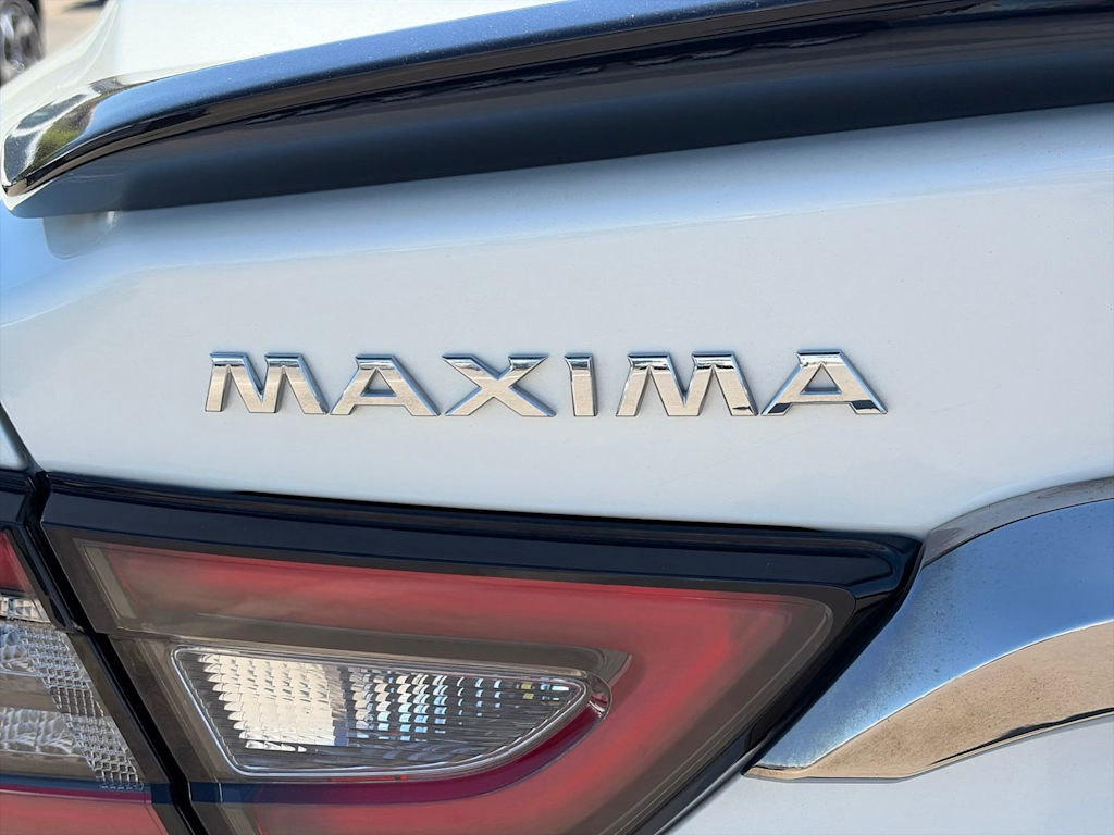 Thumbnail: 2019 Nissan Maxima - 27