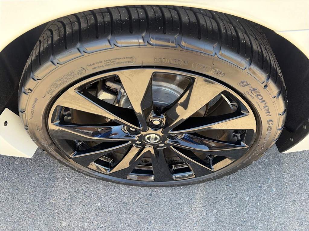 Thumbnail: 2019 Nissan Maxima - 29