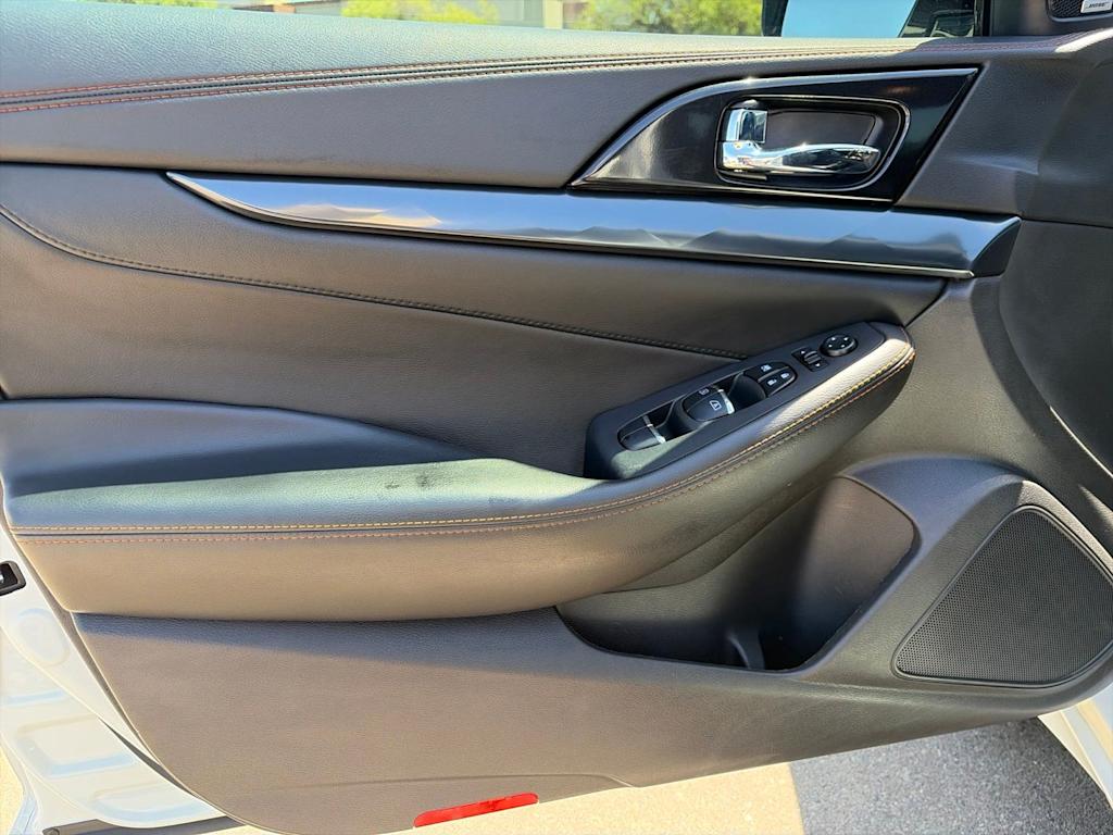 Thumbnail: 2019 Nissan Maxima - 34