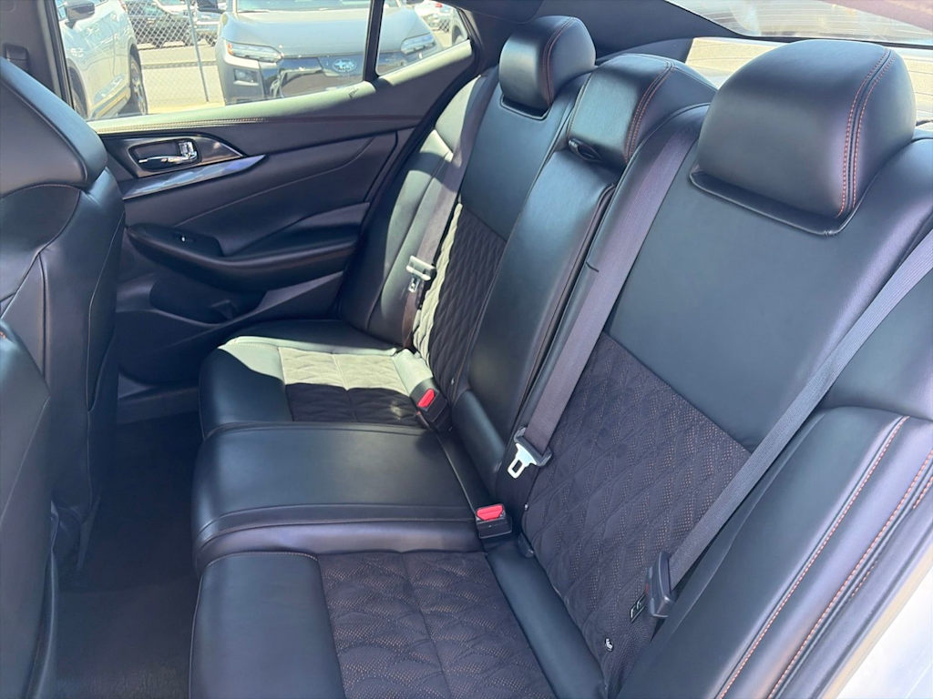 Thumbnail: 2019 Nissan Maxima - 33