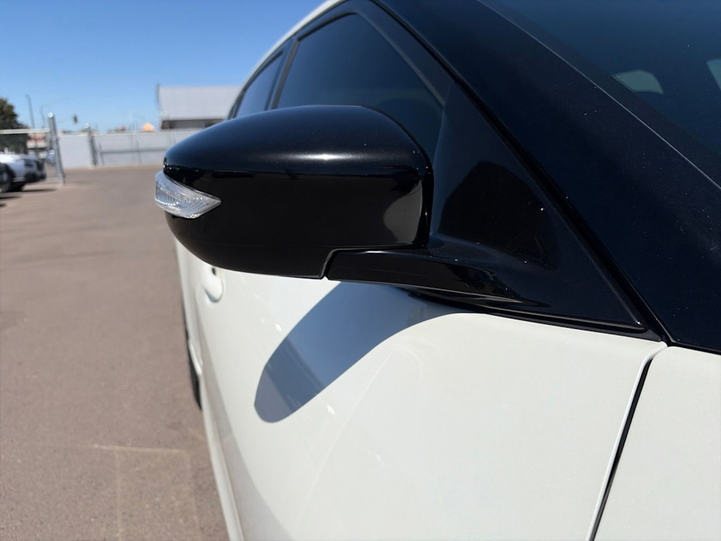 Thumbnail: 2019 Nissan Maxima - 23