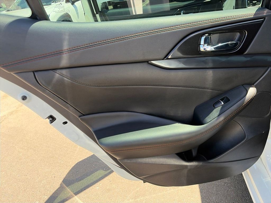 Thumbnail: 2019 Nissan Maxima - 31