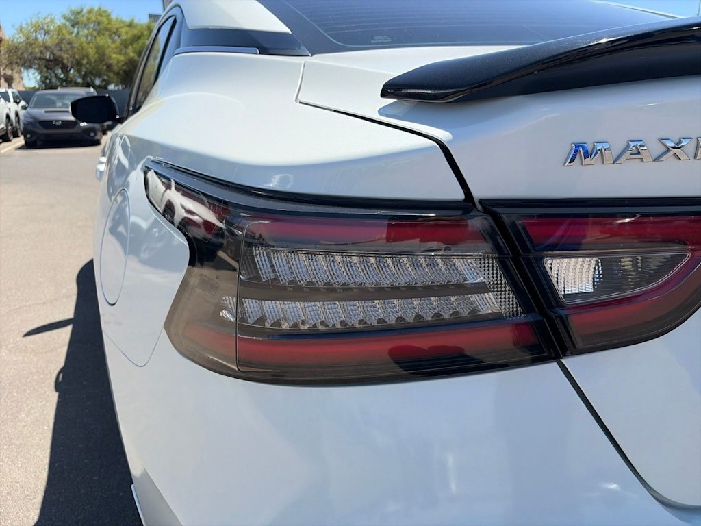 Thumbnail: 2019 Nissan Maxima - 28