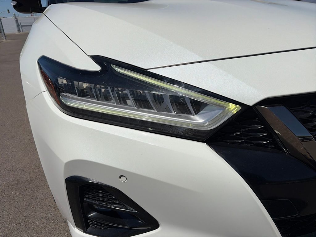 Thumbnail: 2019 Nissan Maxima - 21