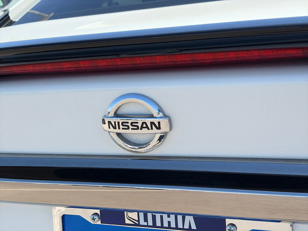 Thumbnail: 2019 Nissan Maxima - 6