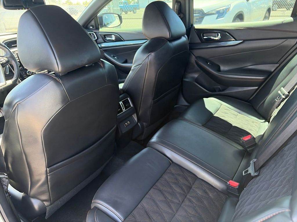 Thumbnail: 2019 Nissan Maxima - 32