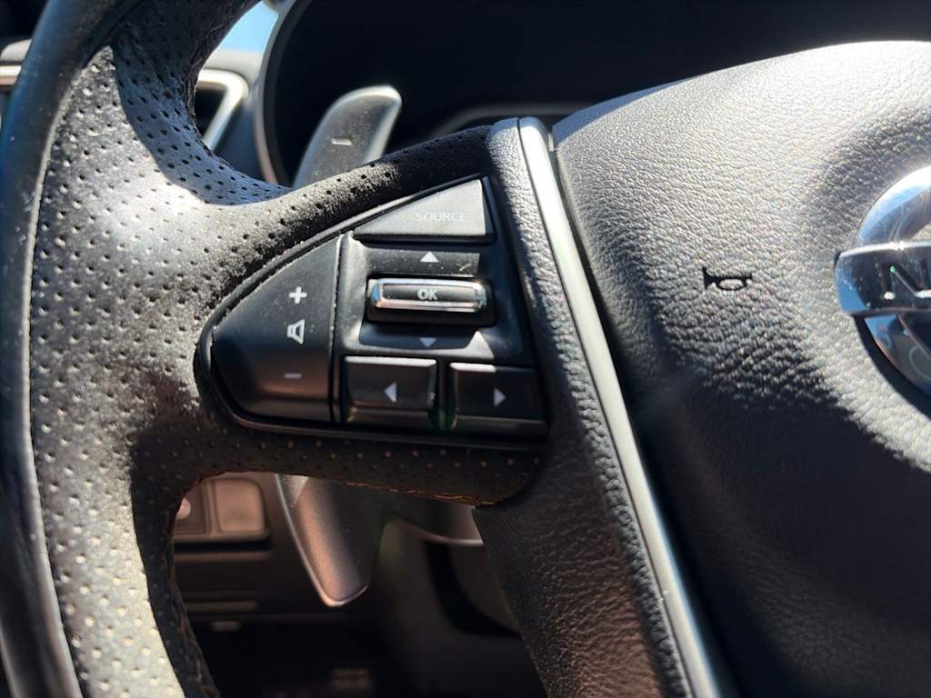 Thumbnail: 2019 Nissan Maxima - 39