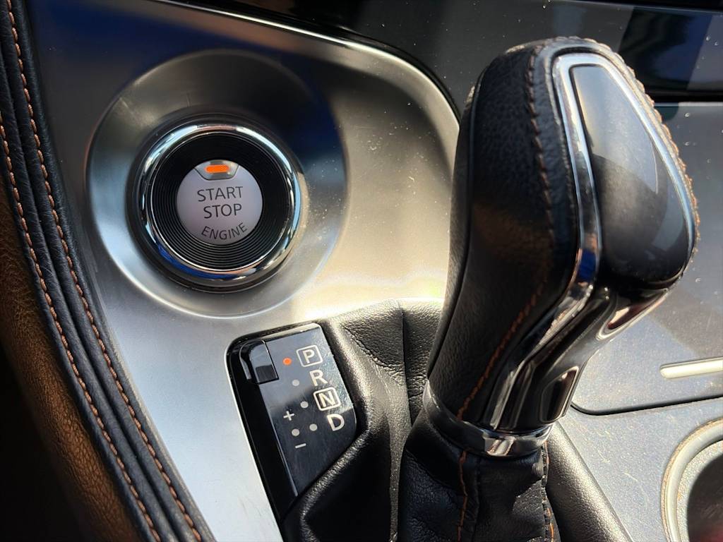 Thumbnail: 2019 Nissan Maxima - 37