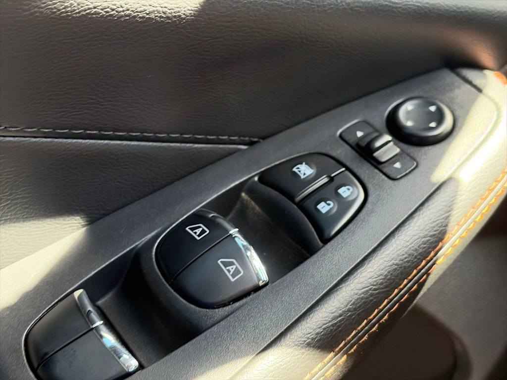 Thumbnail: 2019 Nissan Maxima - 35