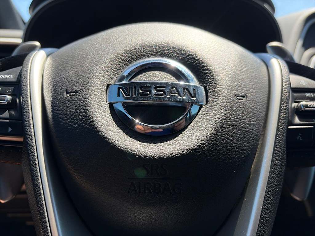 Thumbnail: 2019 Nissan Maxima - 41
