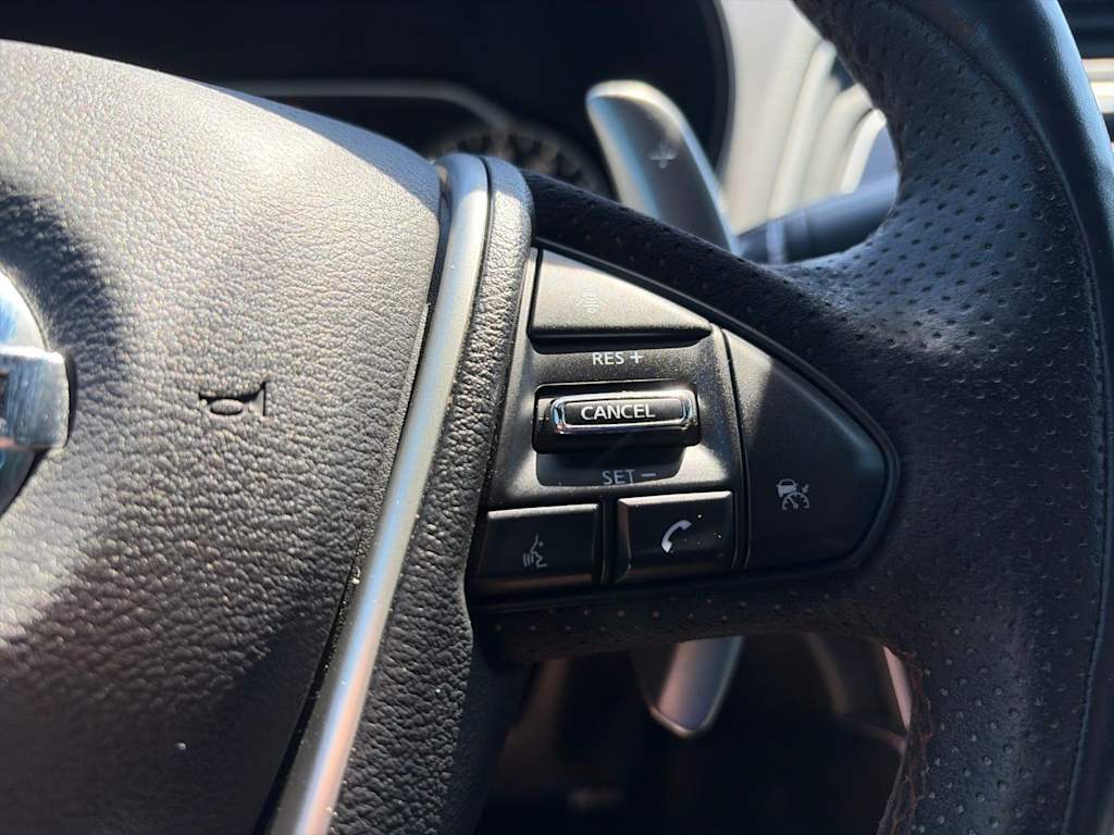 Thumbnail: 2019 Nissan Maxima - 40