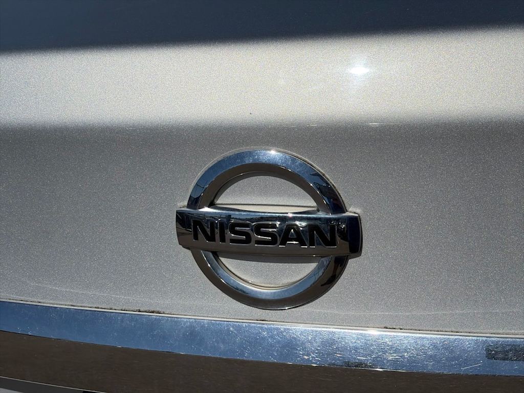 Thumbnail: 2017 Nissan Altima - 4