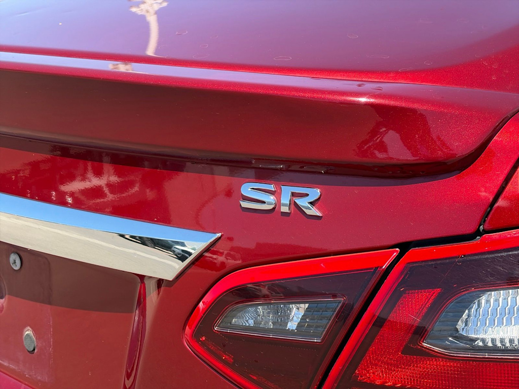 Thumbnail: 2018 Nissan Altima - 26