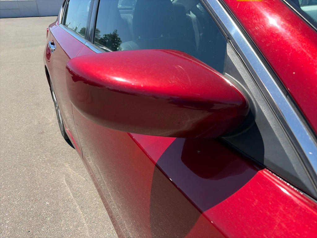 Thumbnail: 2018 Nissan Altima - 23