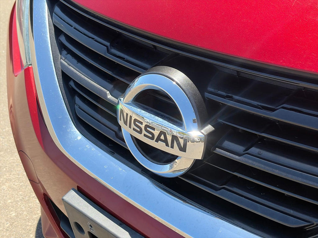 Thumbnail: 2018 Nissan Altima - 6