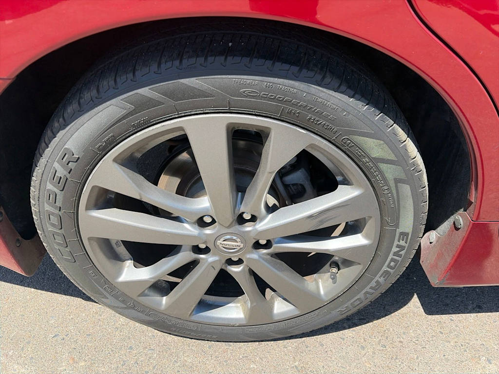Thumbnail: 2018 Nissan Altima - 24