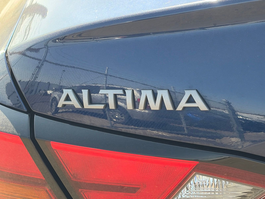 Thumbnail: 2024 Nissan Altima - 26
