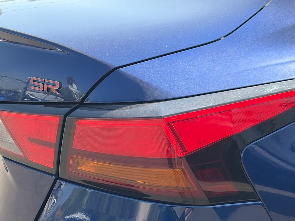 Thumbnail: 2024 Nissan Altima - 23