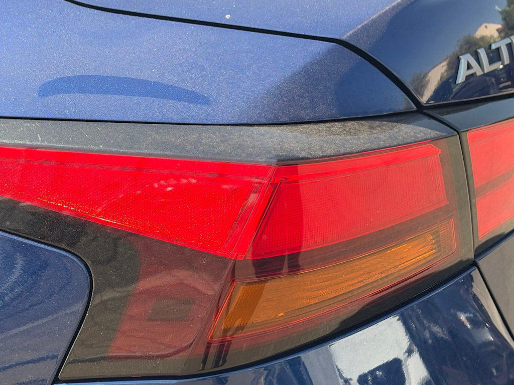 Thumbnail: 2024 Nissan Altima - 27
