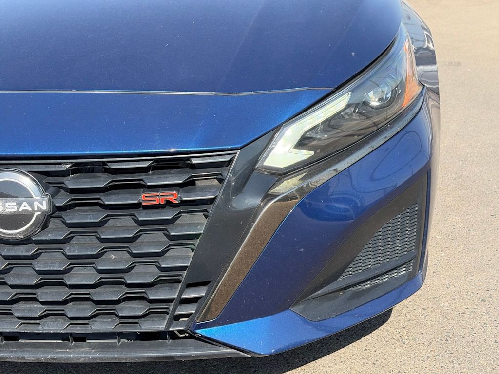 Thumbnail: 2024 Nissan Altima - 19