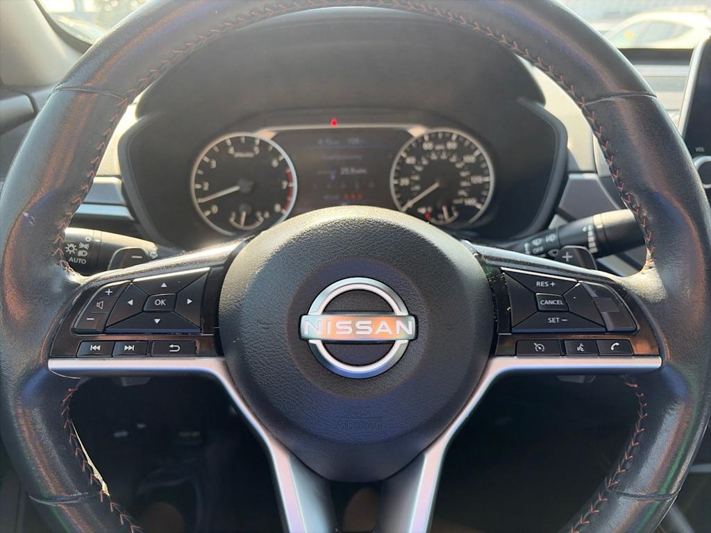 Thumbnail: 2024 Nissan Altima - 33