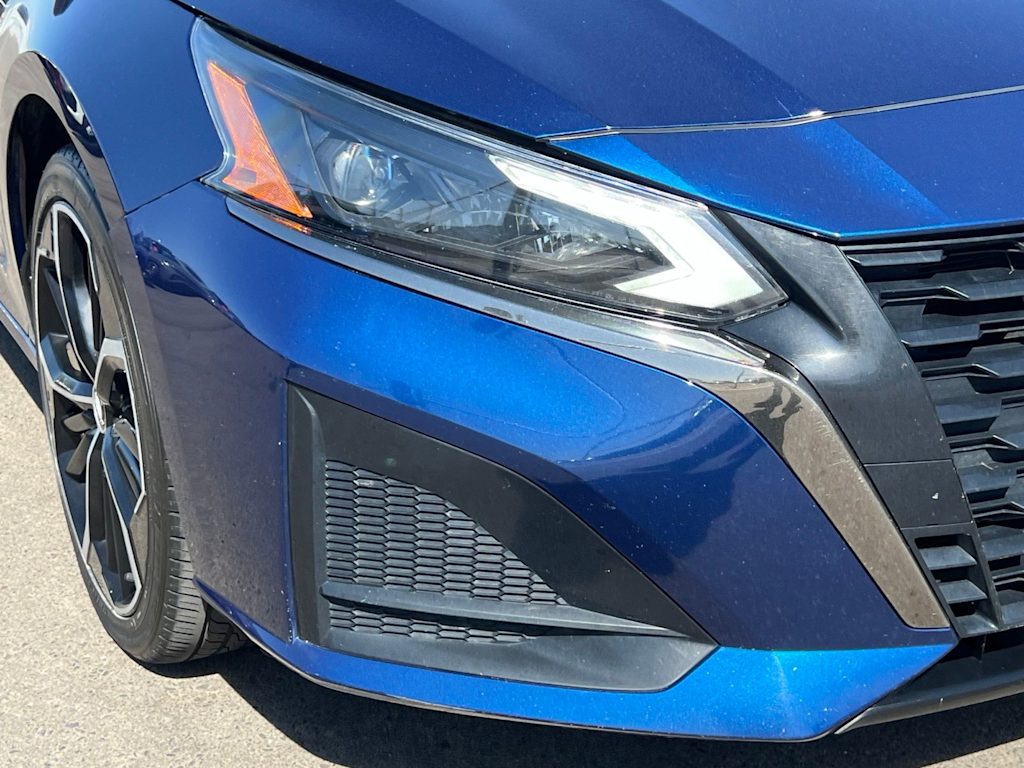 Thumbnail: 2024 Nissan Altima - 21