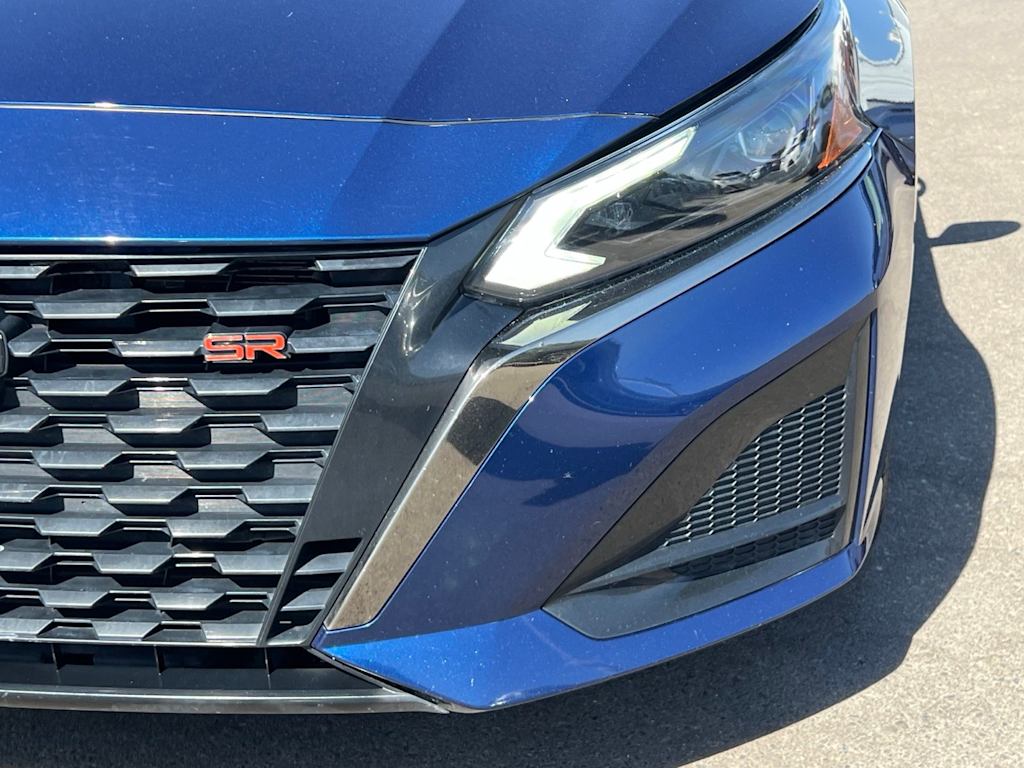 Thumbnail: 2024 Nissan Altima - 20