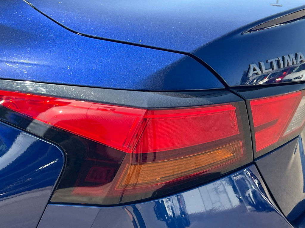 Thumbnail: 2024 Nissan Altima - 29
