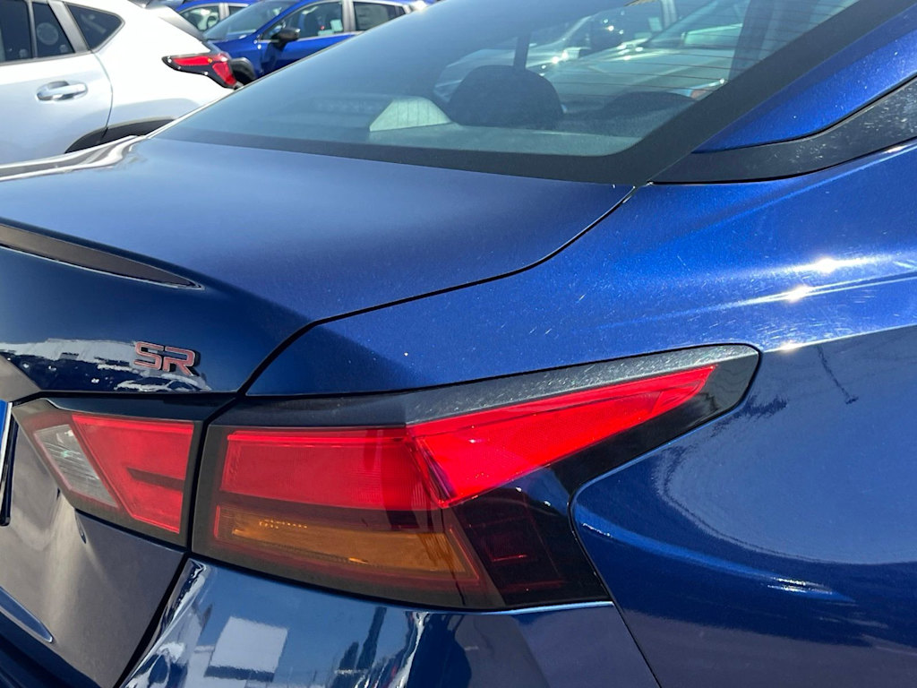 Thumbnail: 2024 Nissan Altima - 25