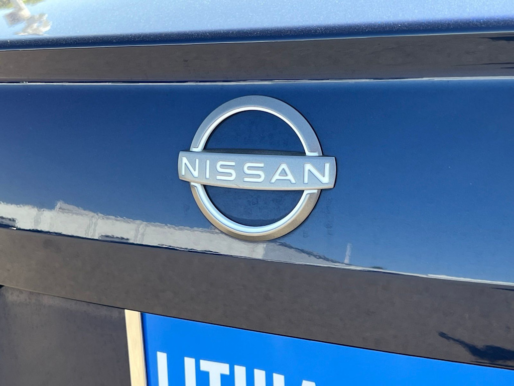 Thumbnail: 2024 Nissan Altima - 27