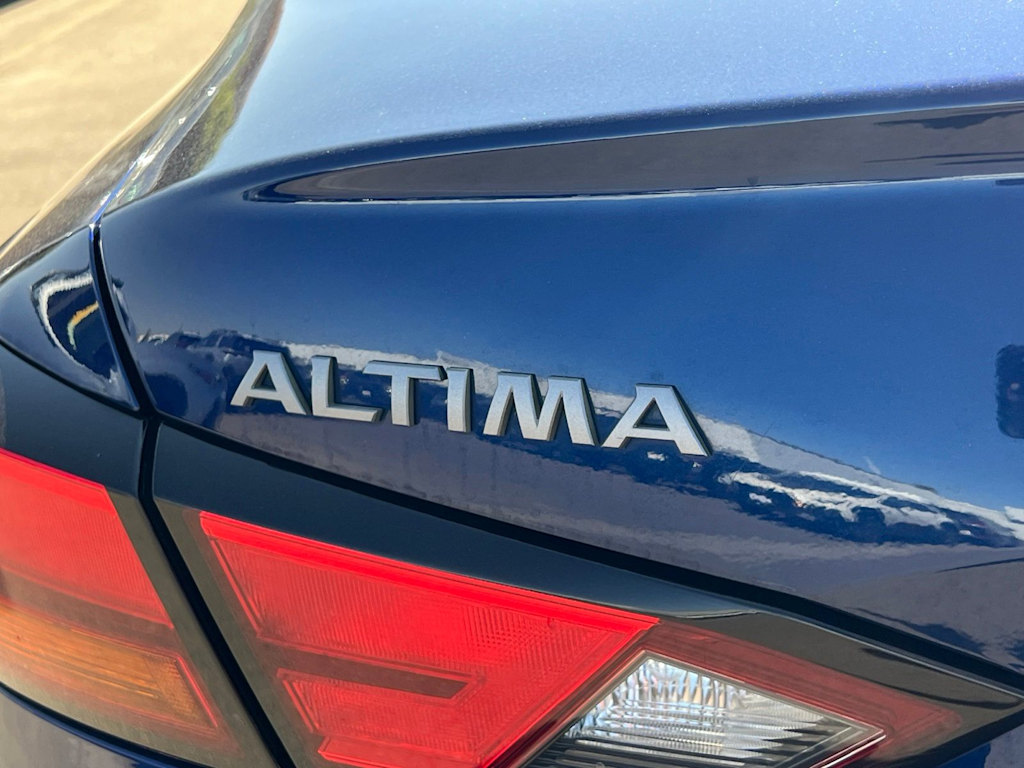 Thumbnail: 2024 Nissan Altima - 28